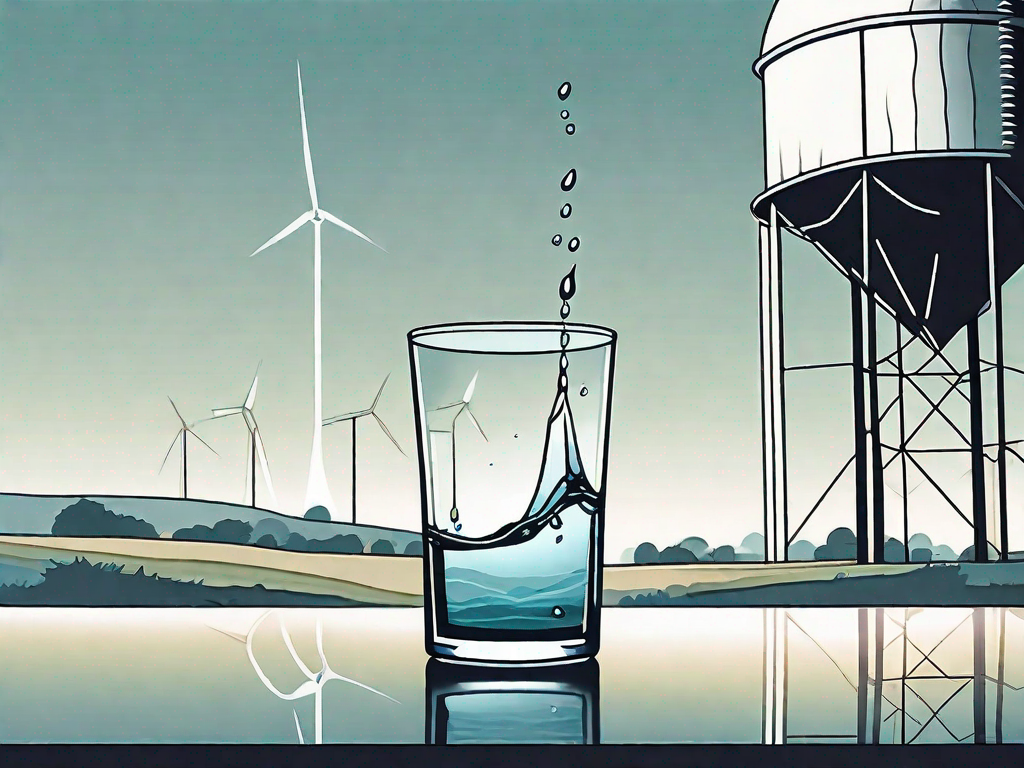 Is Howe, Texas water safe to drink?