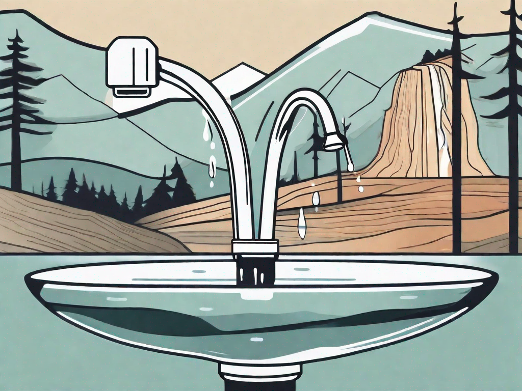 Is Alma, Georgia water safe to drink?