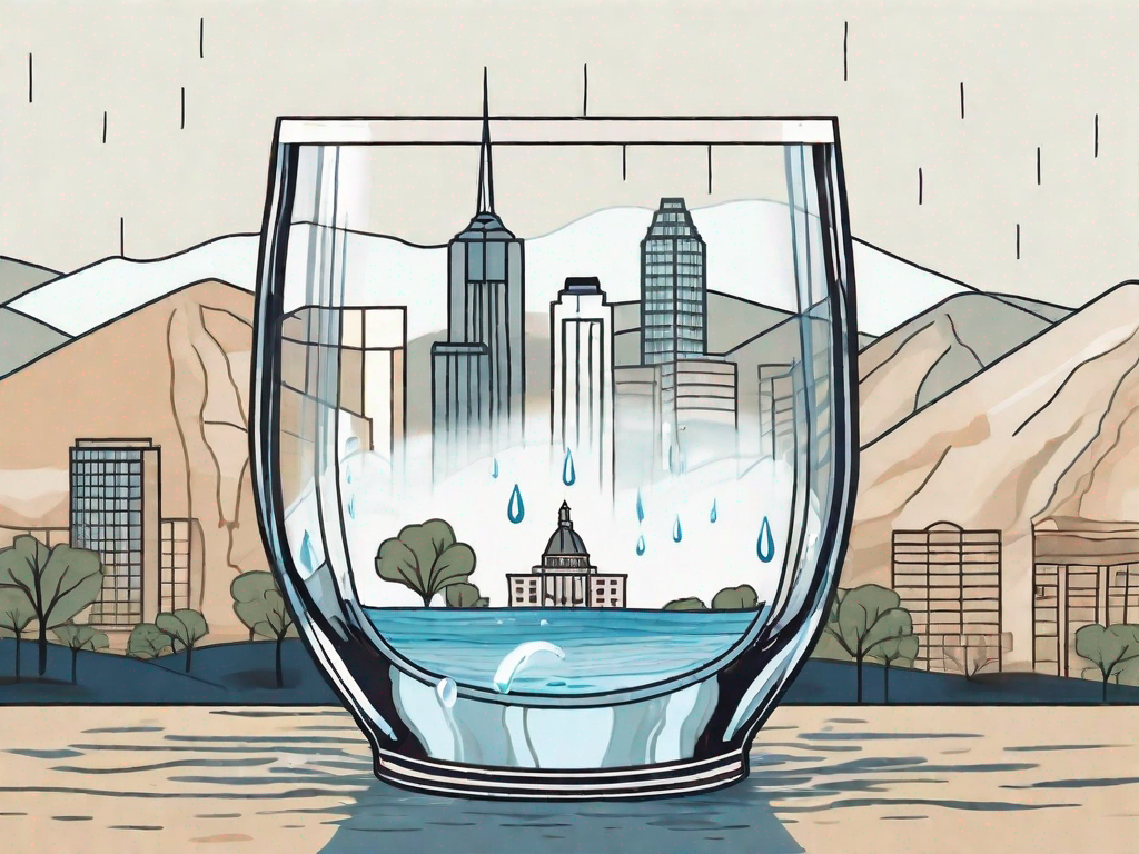 Is McLendon-Chisholm, Texas water safe to drink?