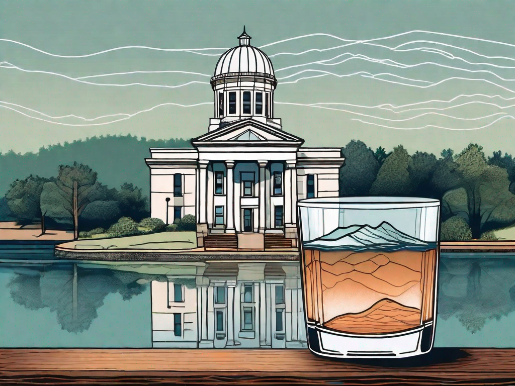 Is Heflin, Alabama water safe to drink?
