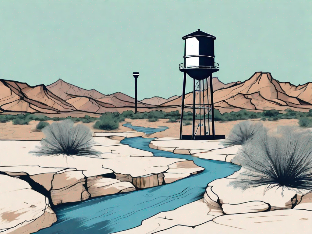 Is St. Johns, Arizona water safe to drink?