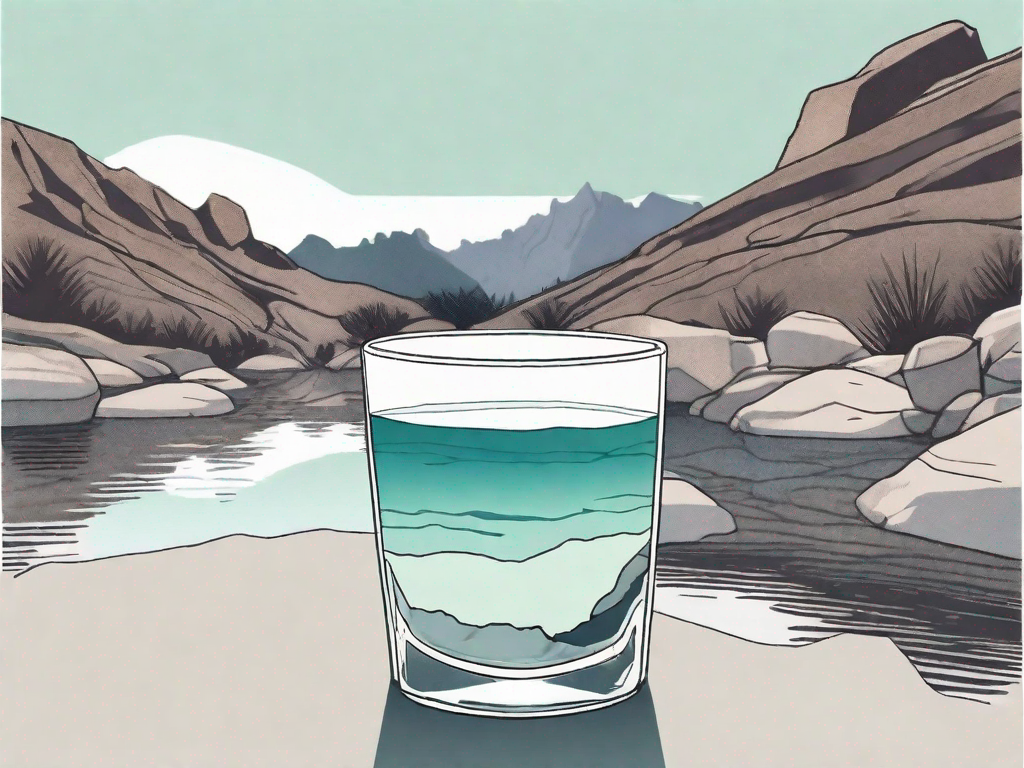 Is Hot Springs, South Dakota water safe to drink?