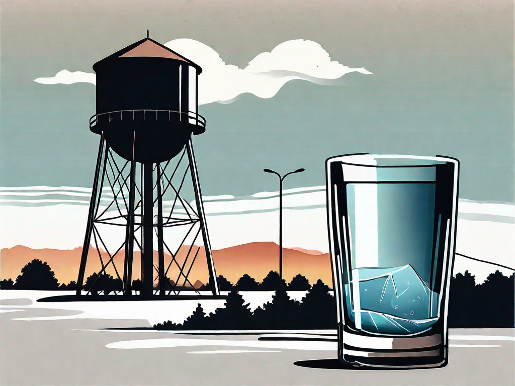 Is Germantown Hills, Illinois water safe to drink?