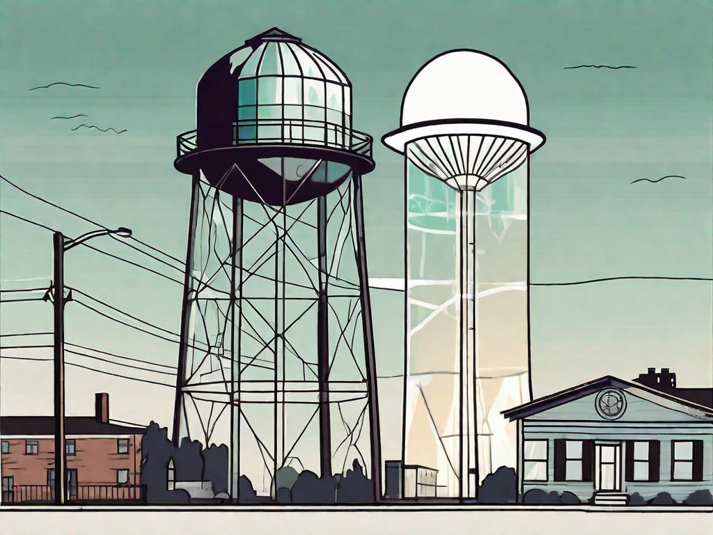 Is Johnston City, Illinois water safe to drink?