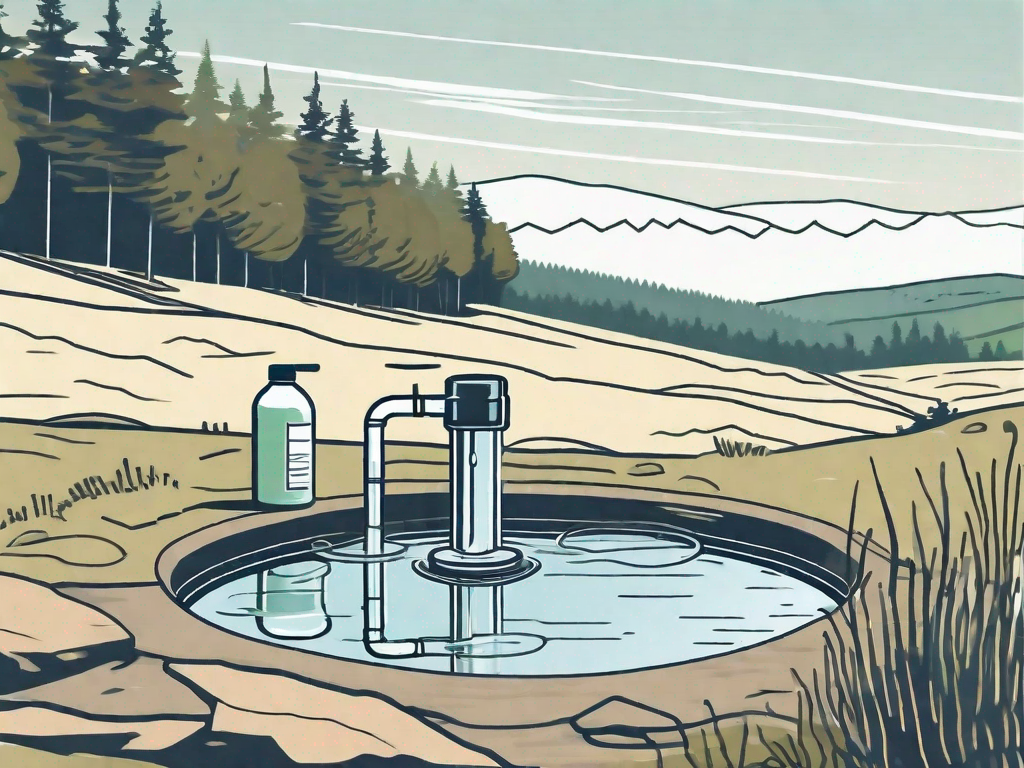 Is Ebensburg, Pennsylvania water safe to drink?