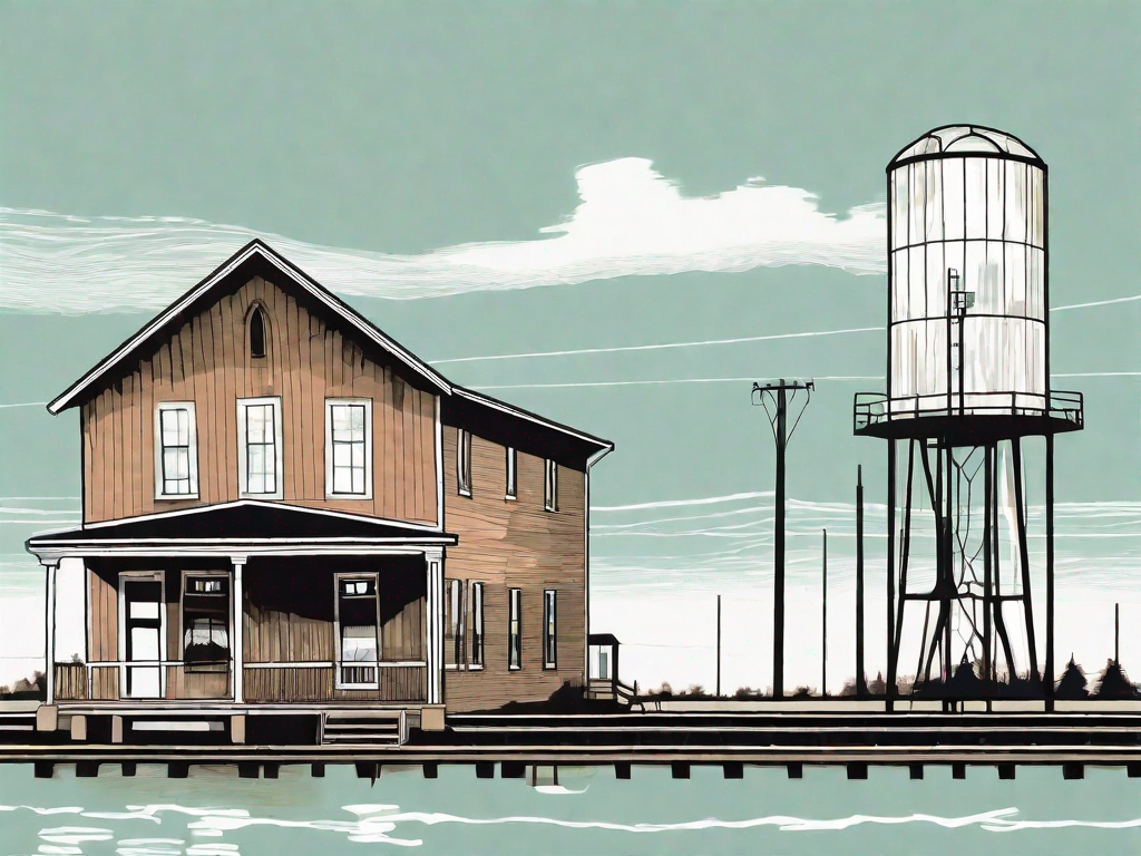 Is Wallace, North Carolina water safe to drink?