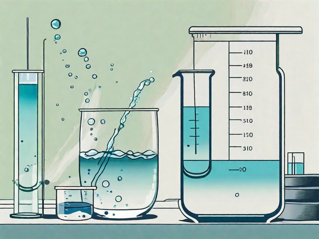 Is Upper Greenwood Lake, New Jersey water safe to drink?