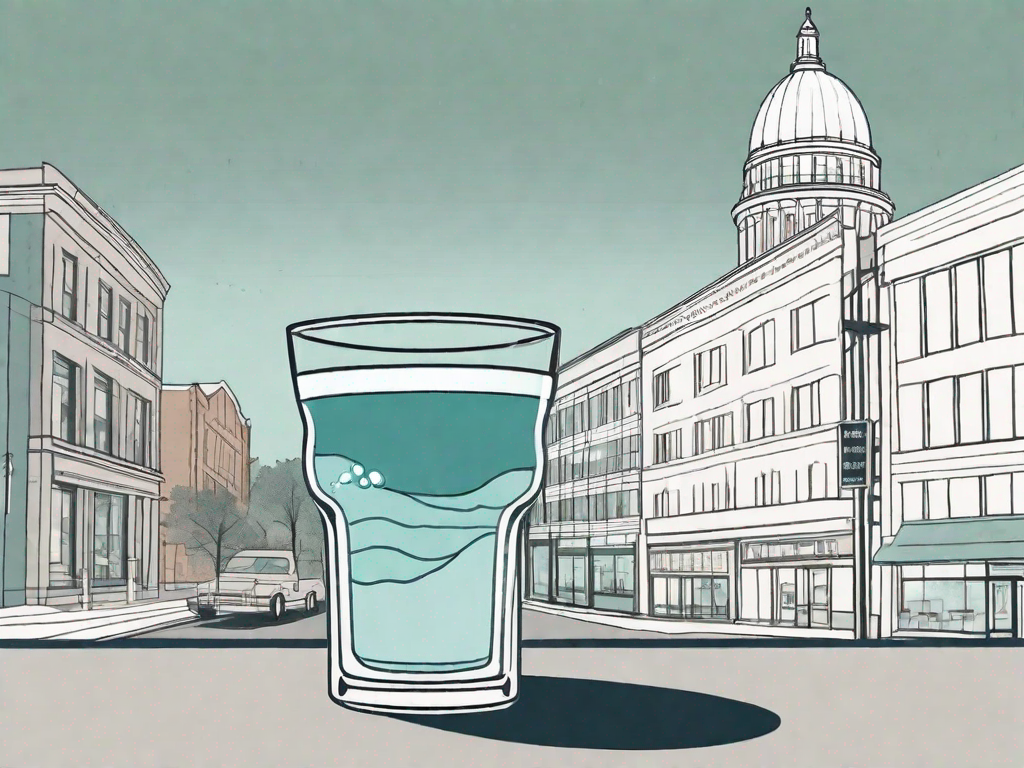 Is Madison, Ohio water safe to drink?