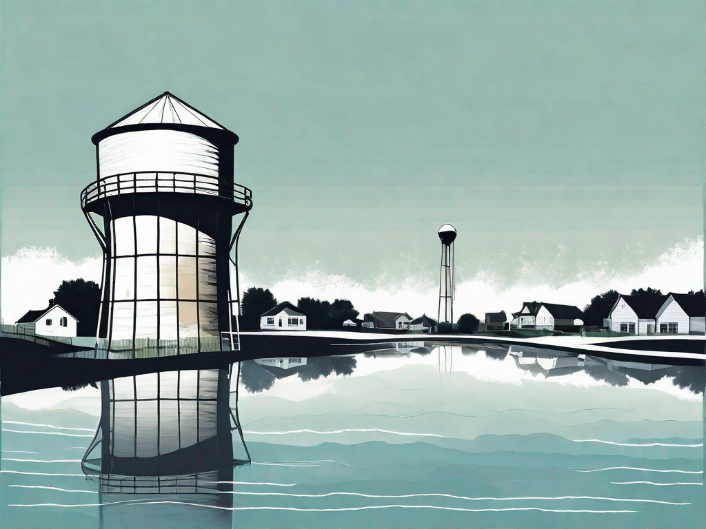 Is Frontenac, Kansas water safe to drink?