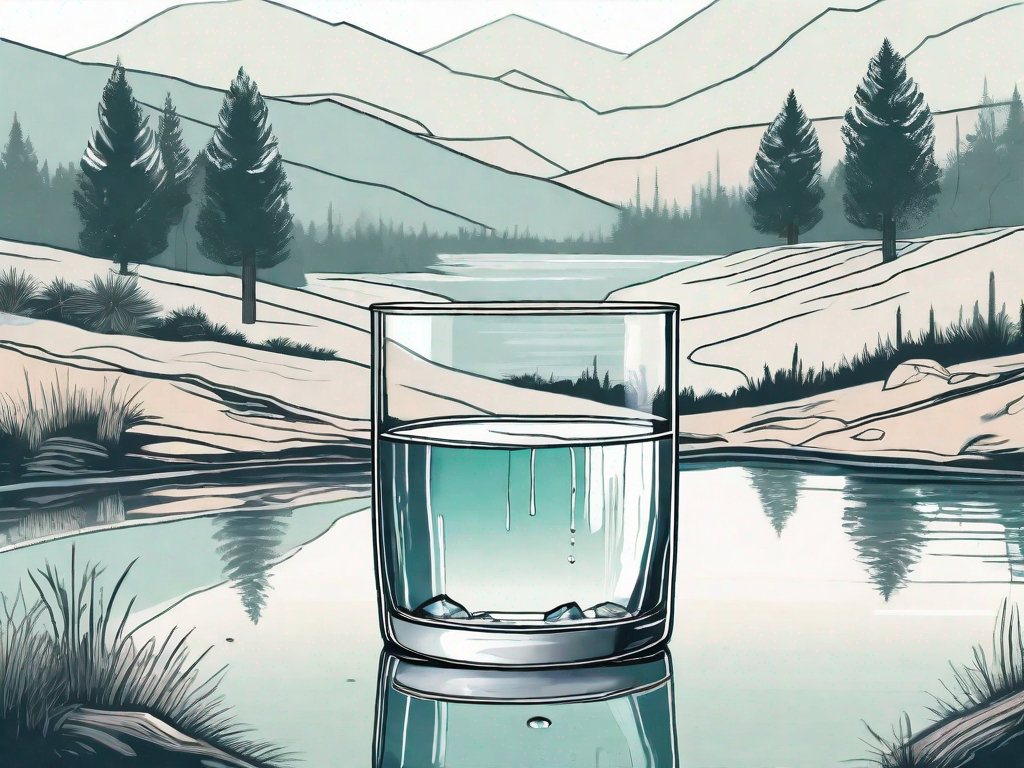 Is Humboldt Hill, California water safe to drink?