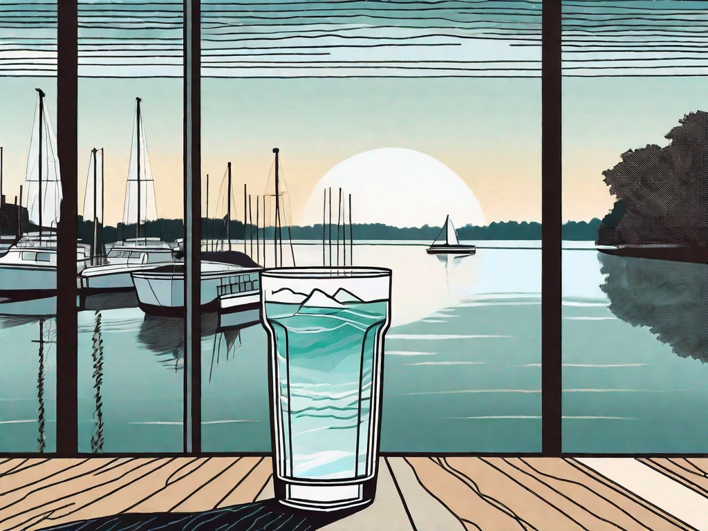 Is Grasonville, Maryland water safe to drink?