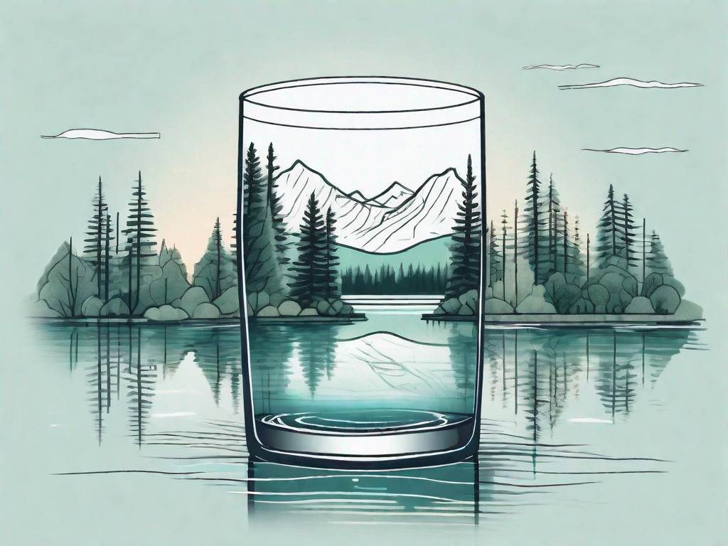 Is Hemlock Farms, Pennsylvania water safe to drink?