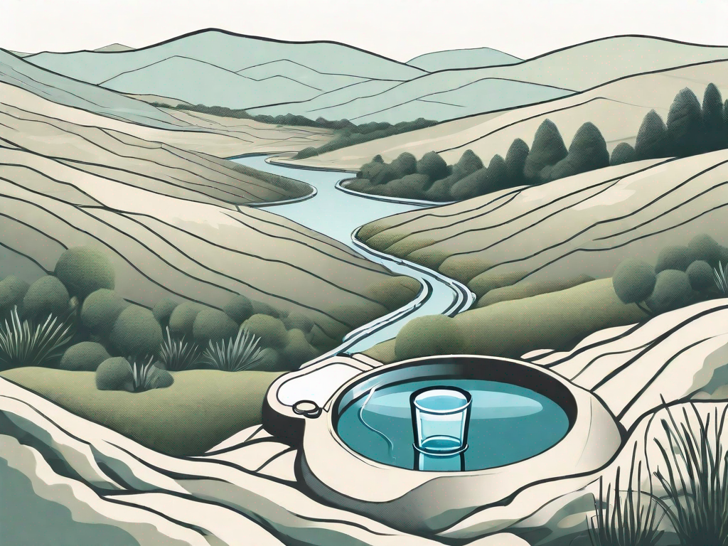 Is Vine Hill, California water safe to drink?