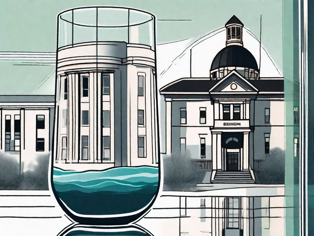 Is Benson, Minnesota water safe to drink?