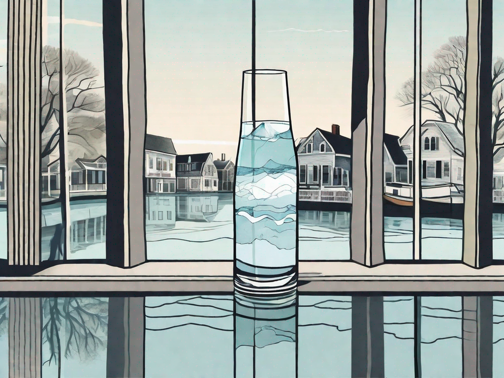Is South Duxbury, Massachusetts water safe to drink?