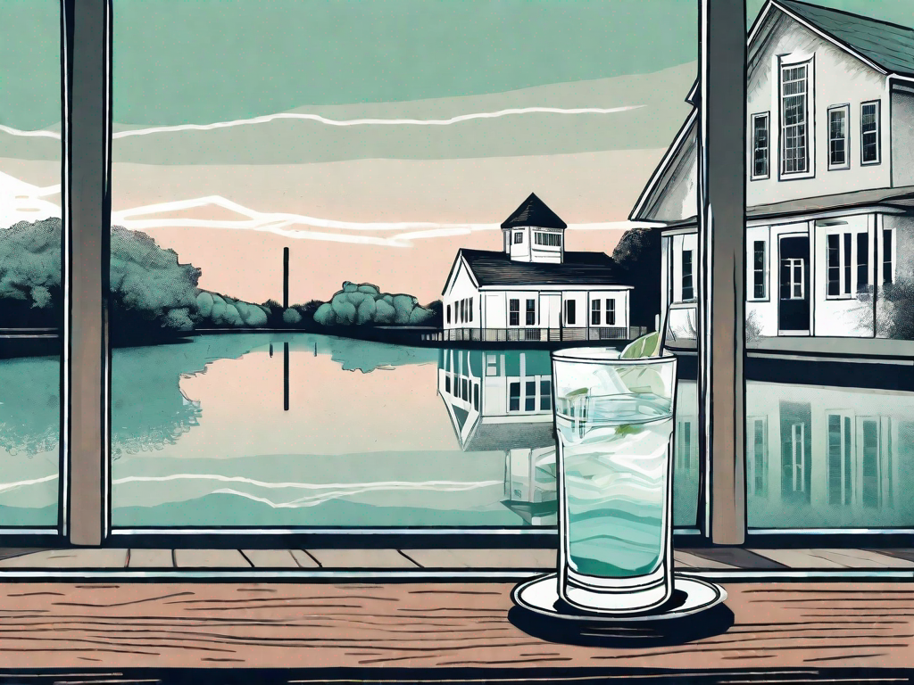 Is Cleves, Ohio water safe to drink?