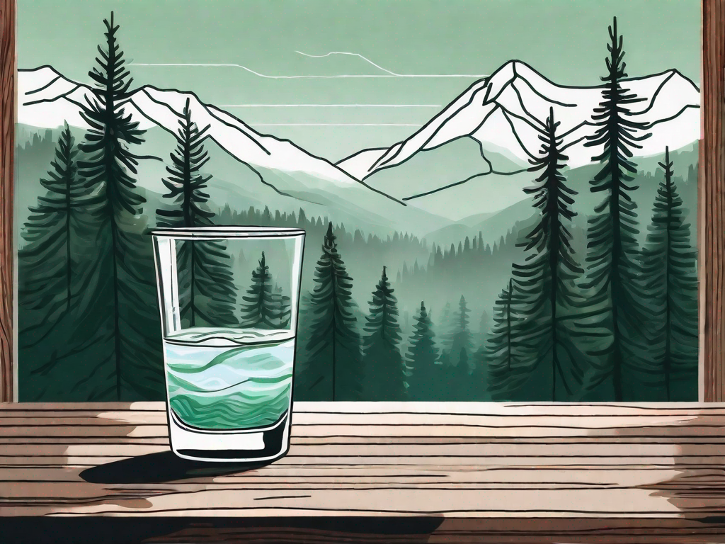 Is Forks, Washington water safe to drink?