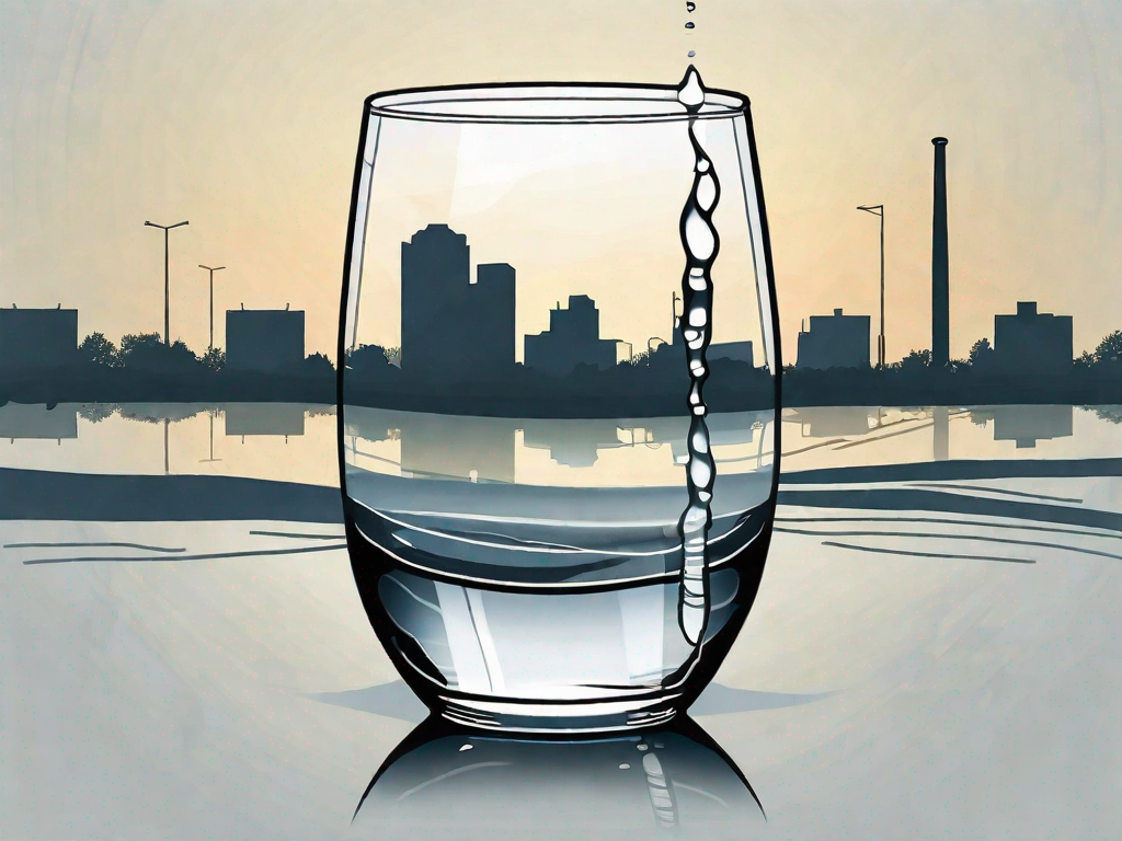 Is Huntington, Texas water safe to drink?