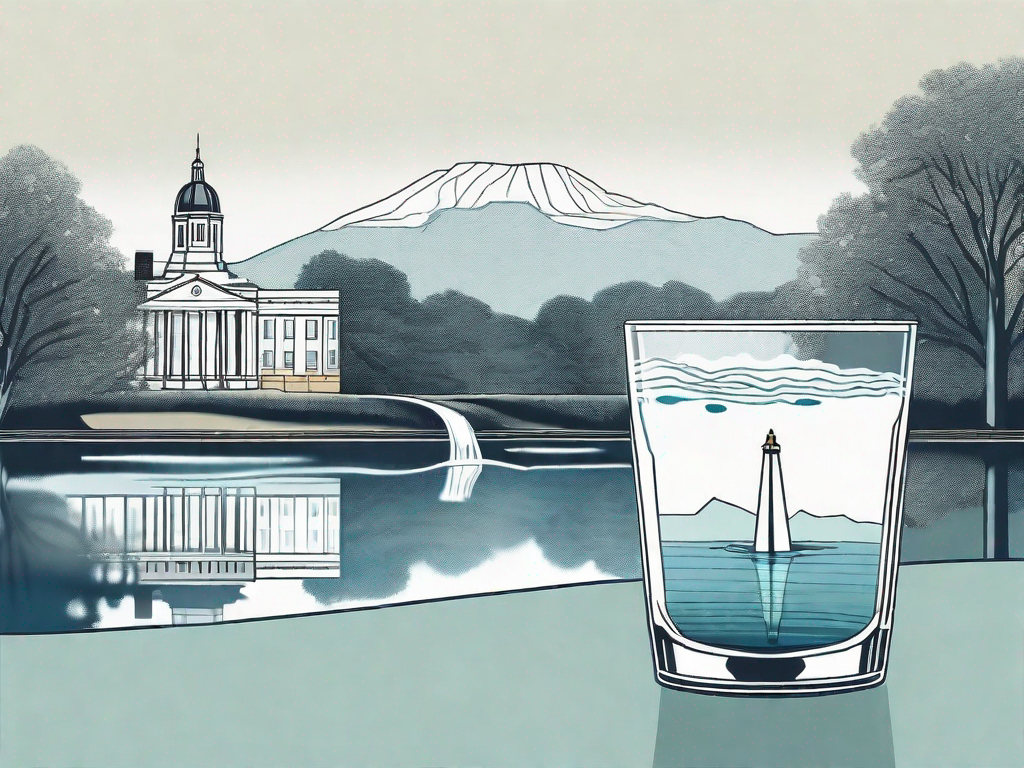 Is Malvern, Pennsylvania water safe to drink?