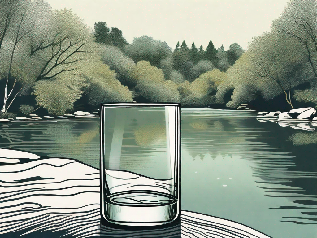 Is Saddle River, New Jersey water safe to drink?