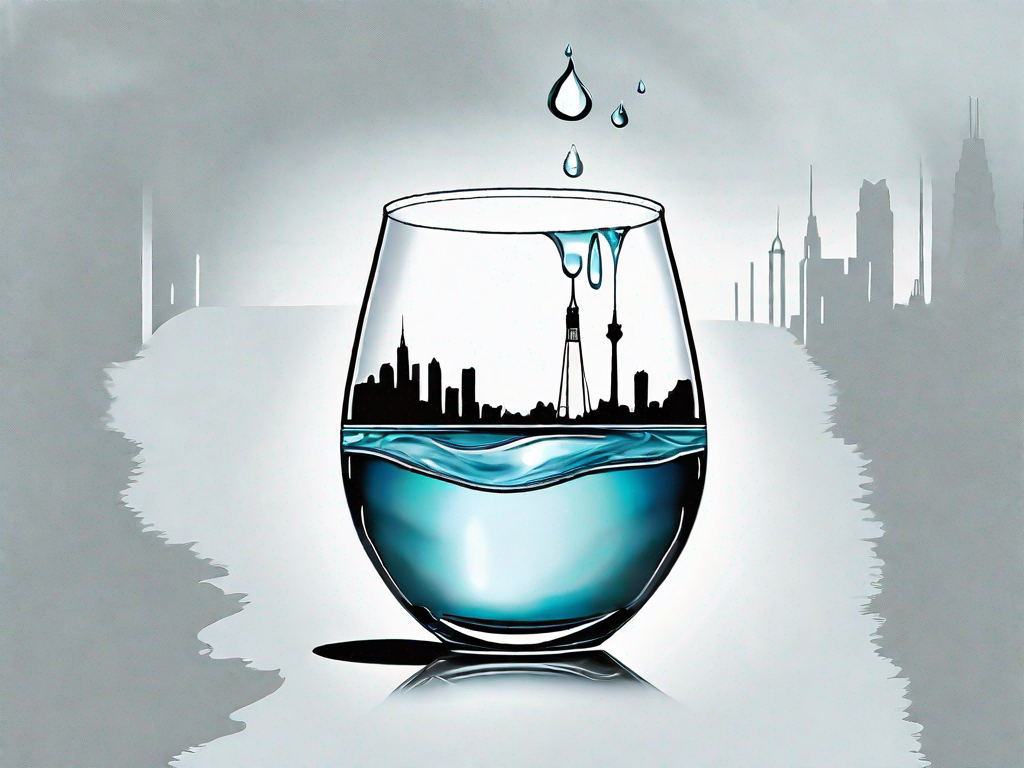 Is Harvey, Michigan water safe to drink?