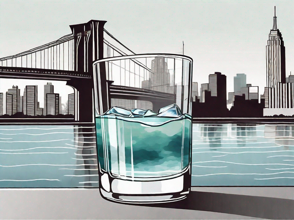 Is Riverside, New York water safe to drink?