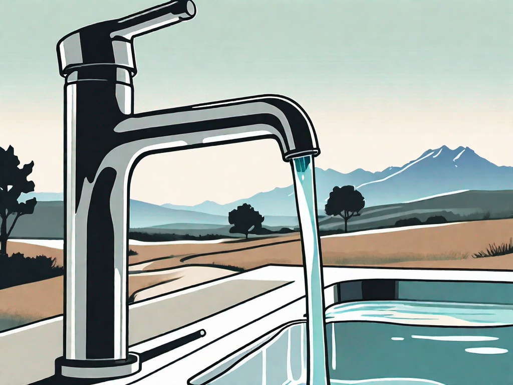 Is Strathmore, California water safe to drink?
