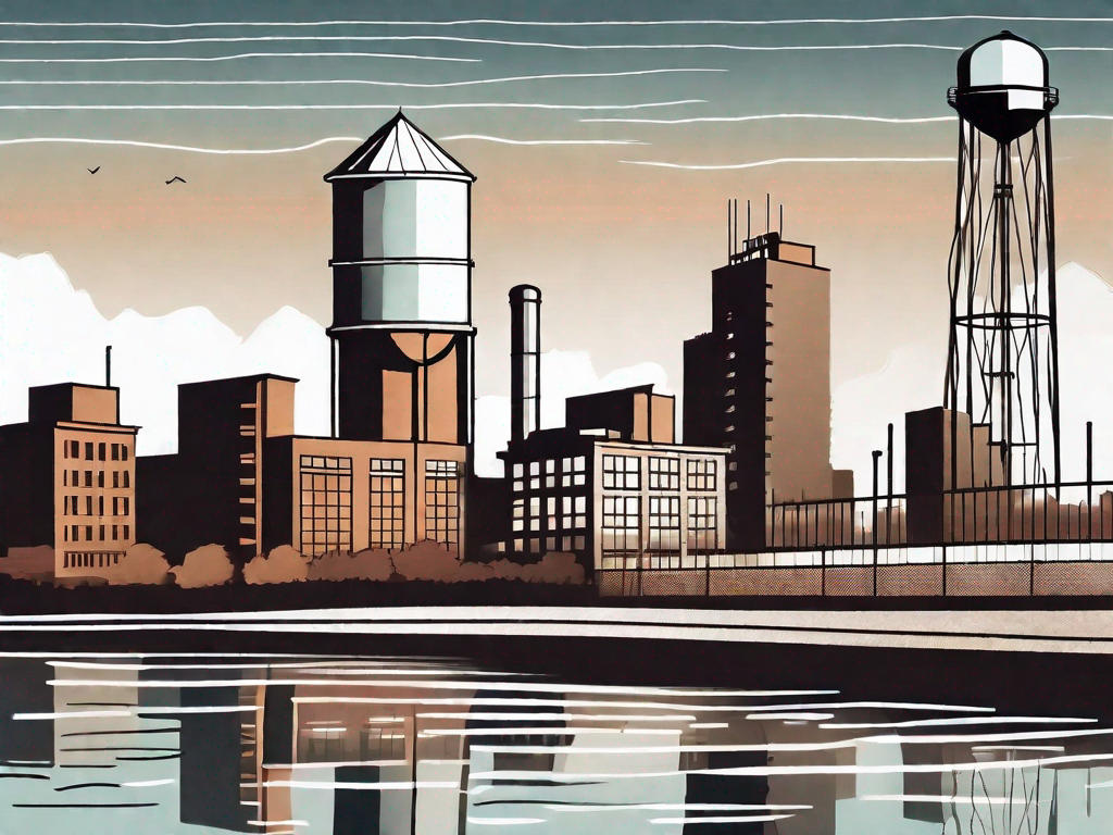 Is Union City, Indiana water safe to drink?