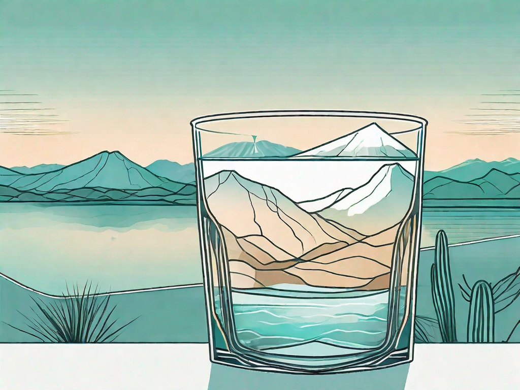 Is Rio Rancho, New Mexico water safe to drink?