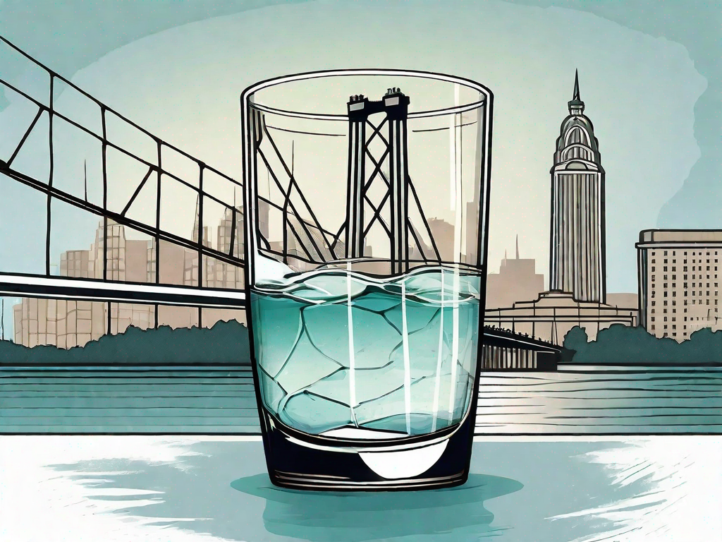 Is Liberty, South Carolina water safe to drink?