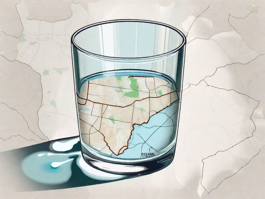 Is Paloma Creek, Texas water safe to drink?