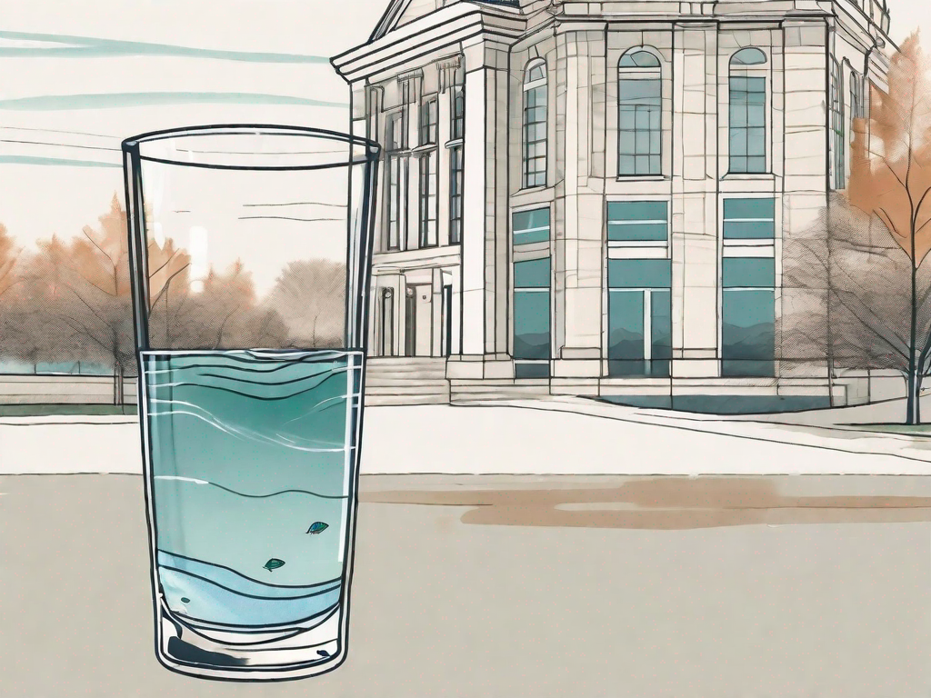 Is Robins, Iowa water safe to drink?