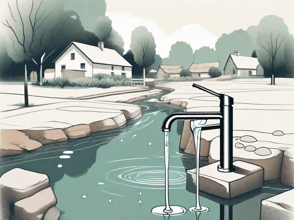 Is Village Shires, Pennsylvania water safe to drink?