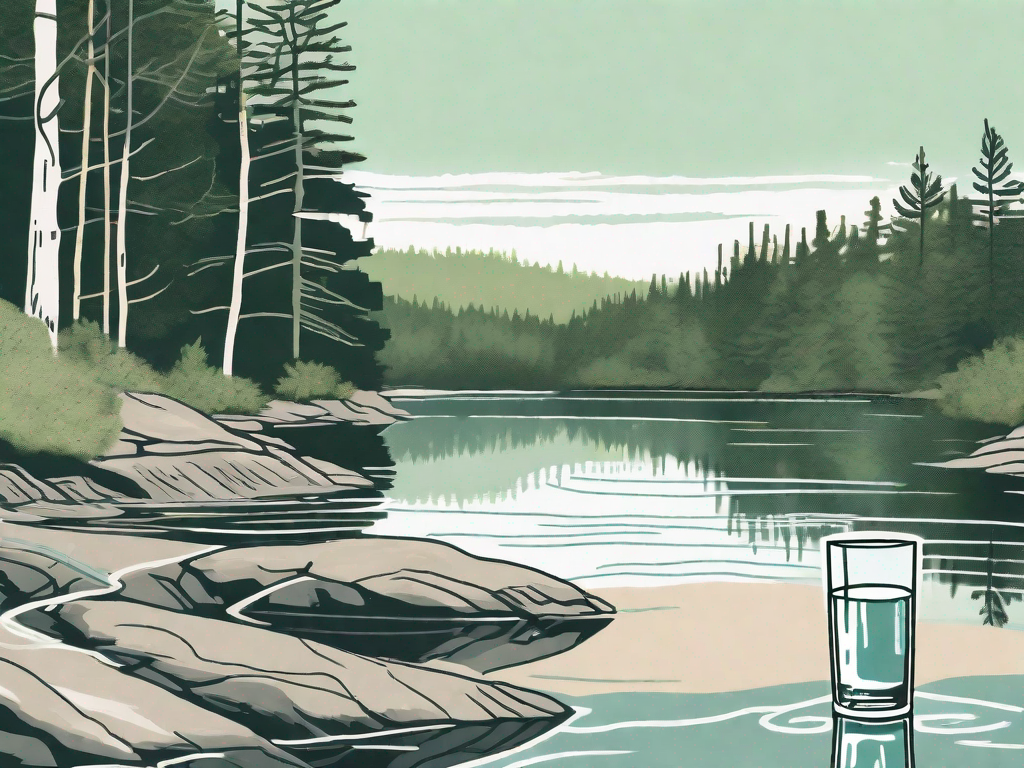 Is South Eliot, Maine water safe to drink?