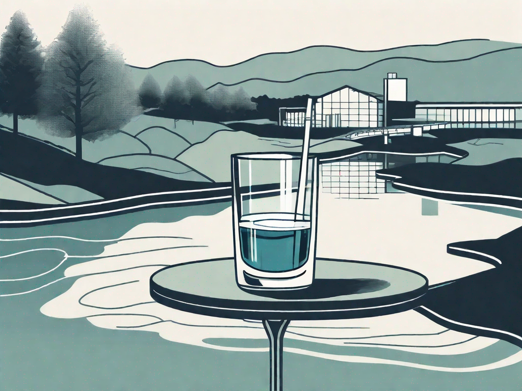 Is Sissonville, West Virginia water safe to drink?