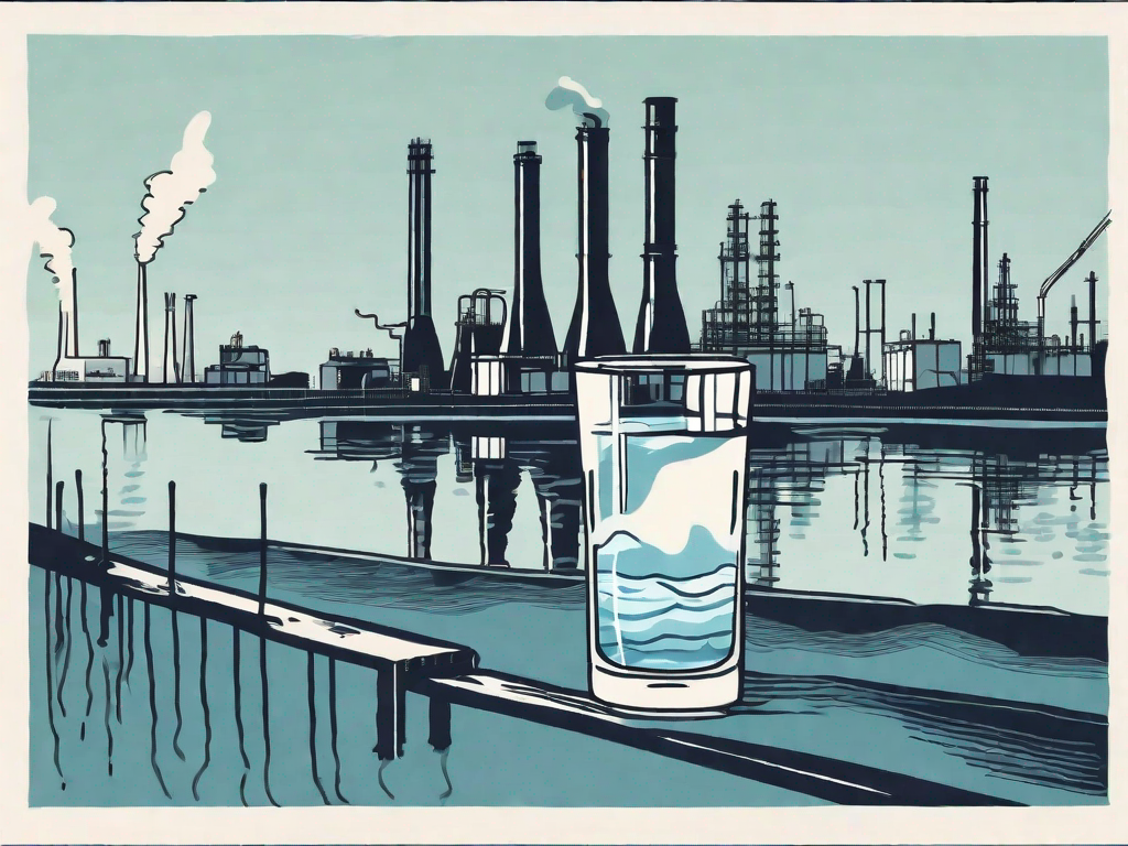 Is Sewaren, New Jersey water safe to drink?