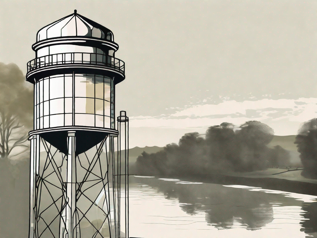 Is Haworth, New Jersey water safe to drink?