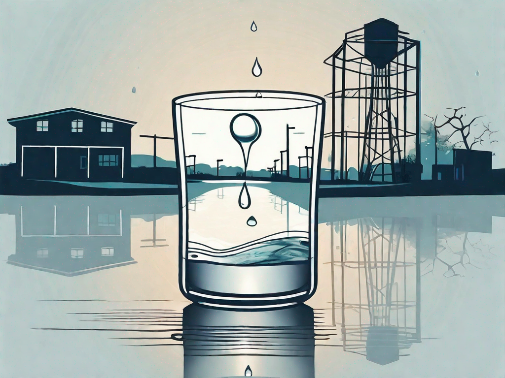 Is Waller, Texas water safe to drink?