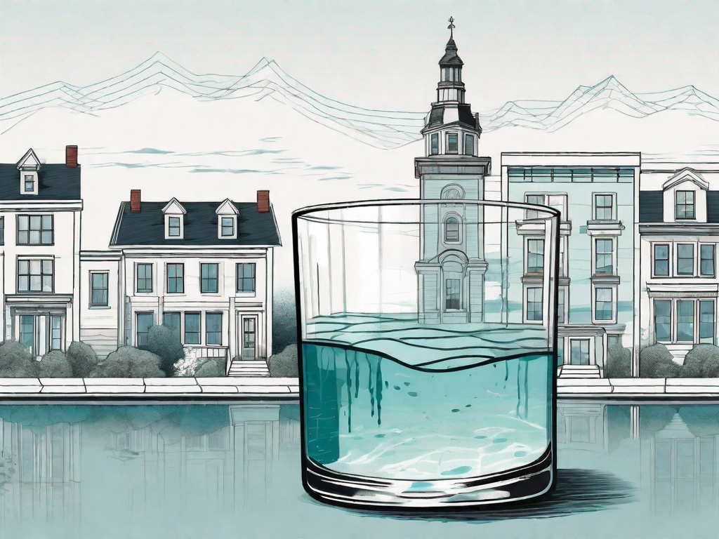 Is Reamstown, Pennsylvania water safe to drink?