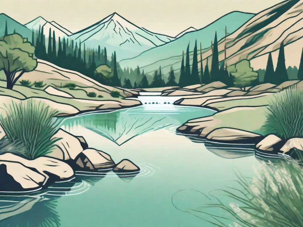 Is Mountain View Acres, California water safe to drink?