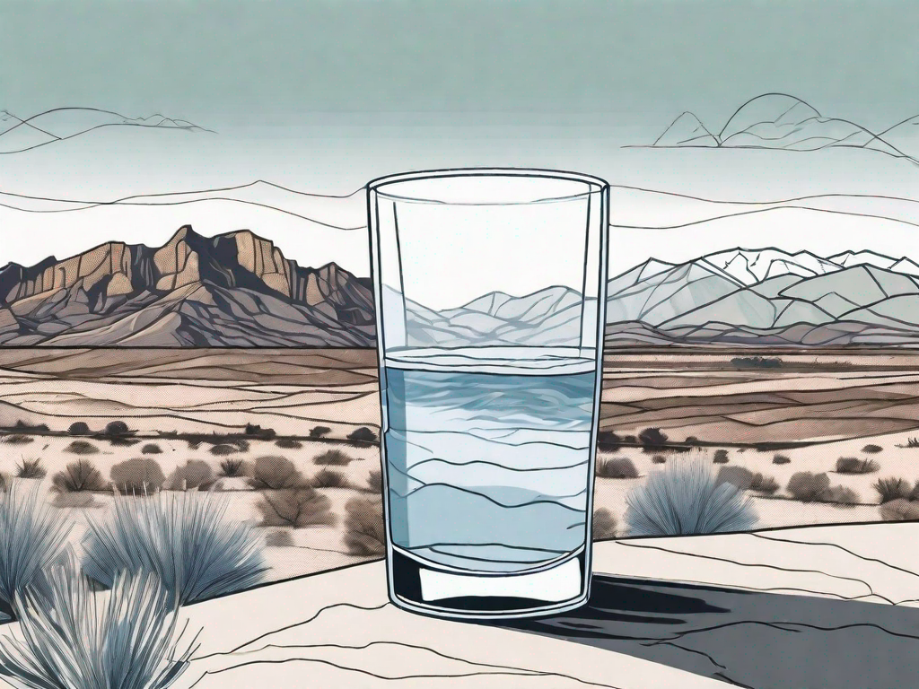 Is Minden, Nevada water safe to drink?