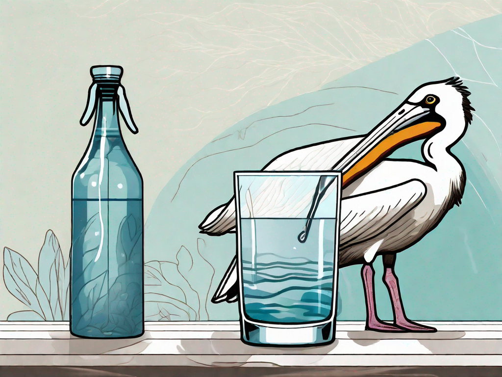 Is Welsh, Louisiana water safe to drink?