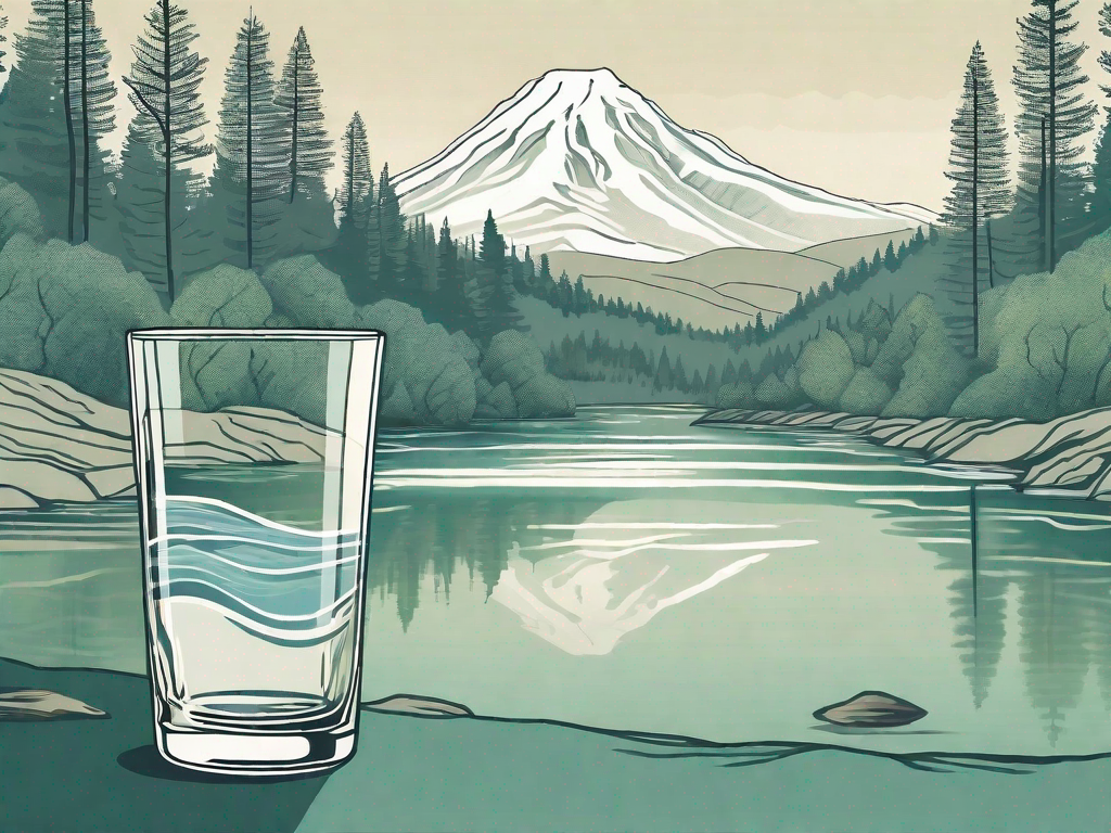 Is Jefferson, Oregon water safe to drink?