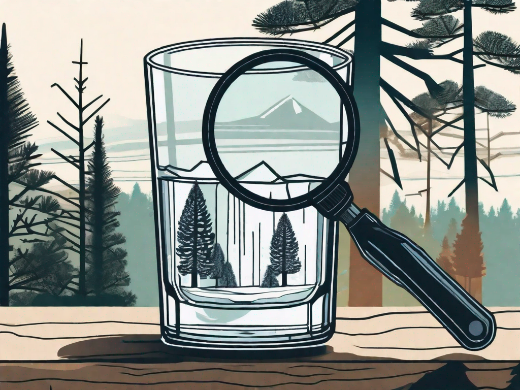 Is Dalzell, South Carolina water safe to drink?