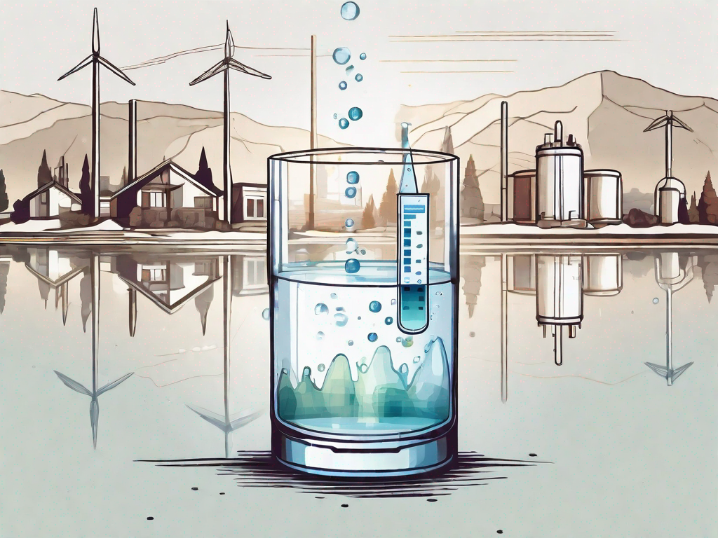 Is Berwyn Heights, Maryland water safe to drink?