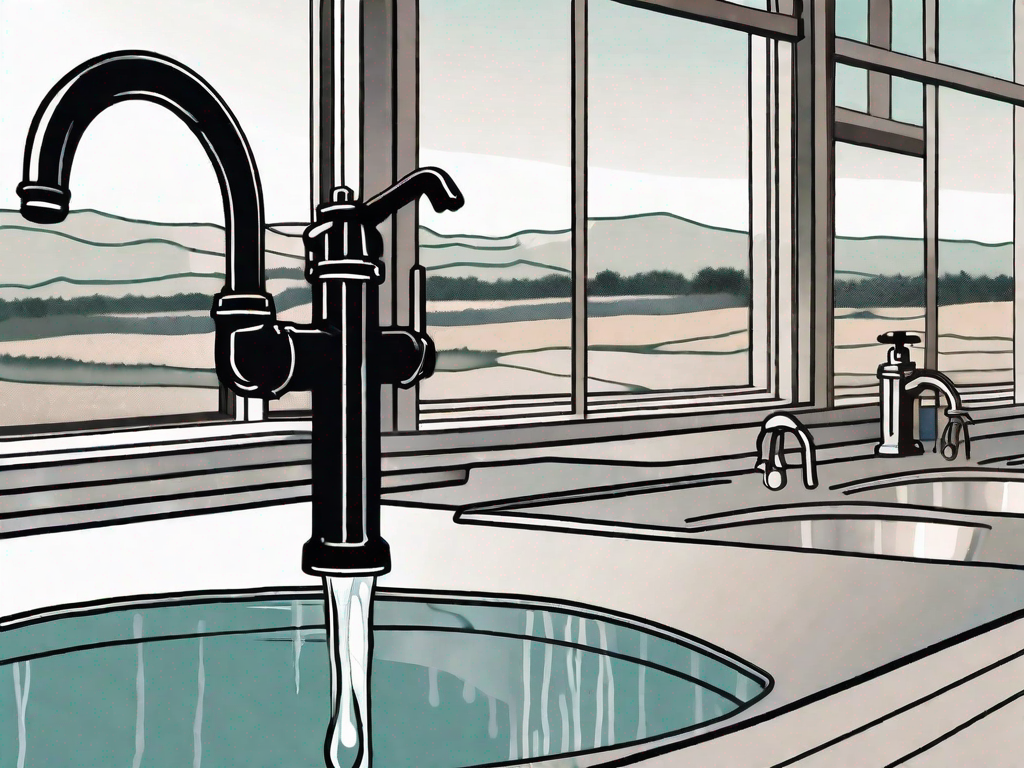 Is Hominy, Oklahoma water safe to drink?