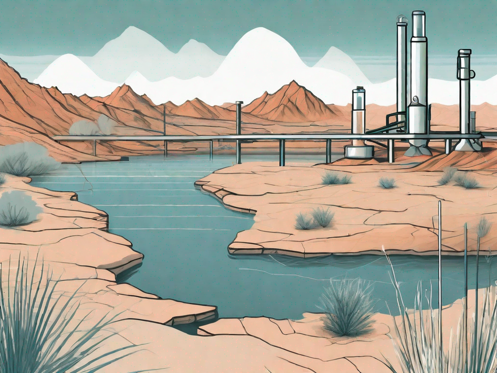 Is East Basin, Utah water safe to drink?