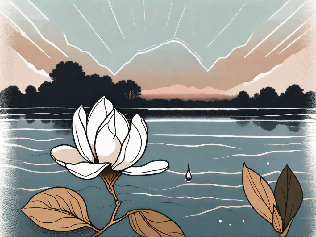 Is Magnolia, Mississippi water safe to drink?