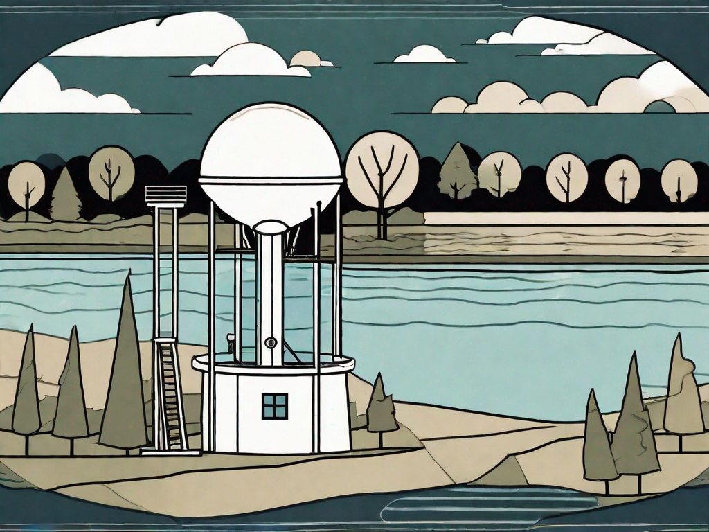 Is Holiday Shores, Illinois water safe to drink?