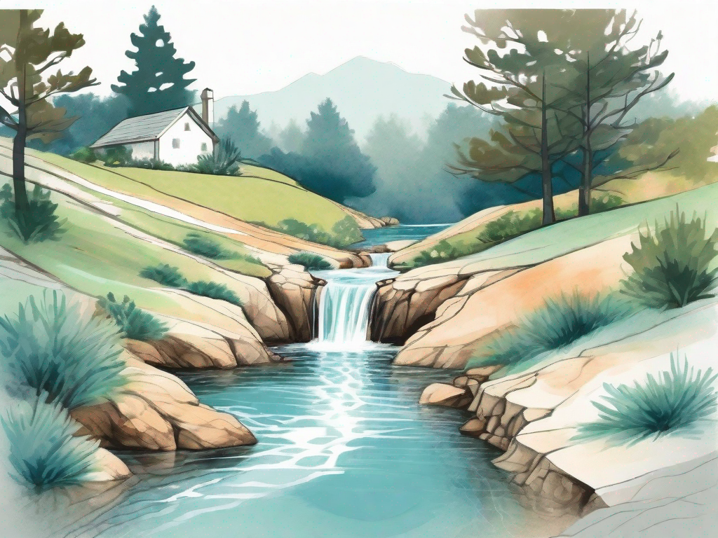 Is Carmel-by-the-Sea, California water safe to drink?